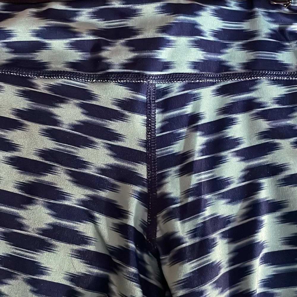Nike gorgeous print